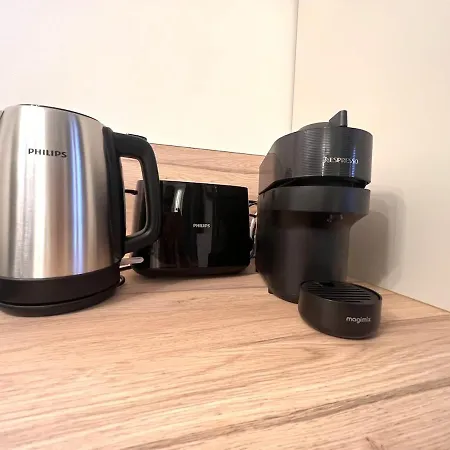 Le Royaume Enchanté Disneyland Paris Val D'europe Appartement *