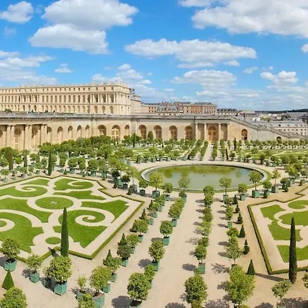 Appartement Le Royaume Enchanté Disneyland Paris Val D'europe