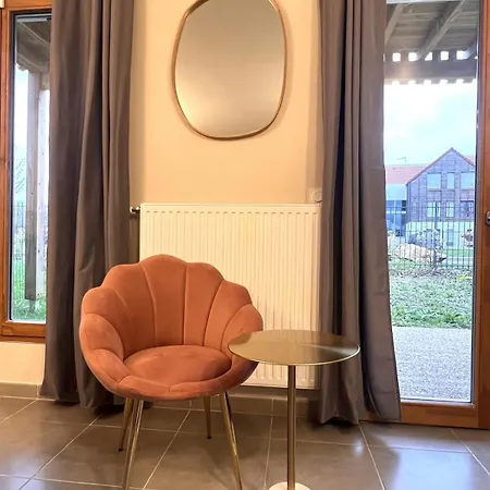 Le Royaume Enchante Disneyland Paris Val D'europe Apartmán *